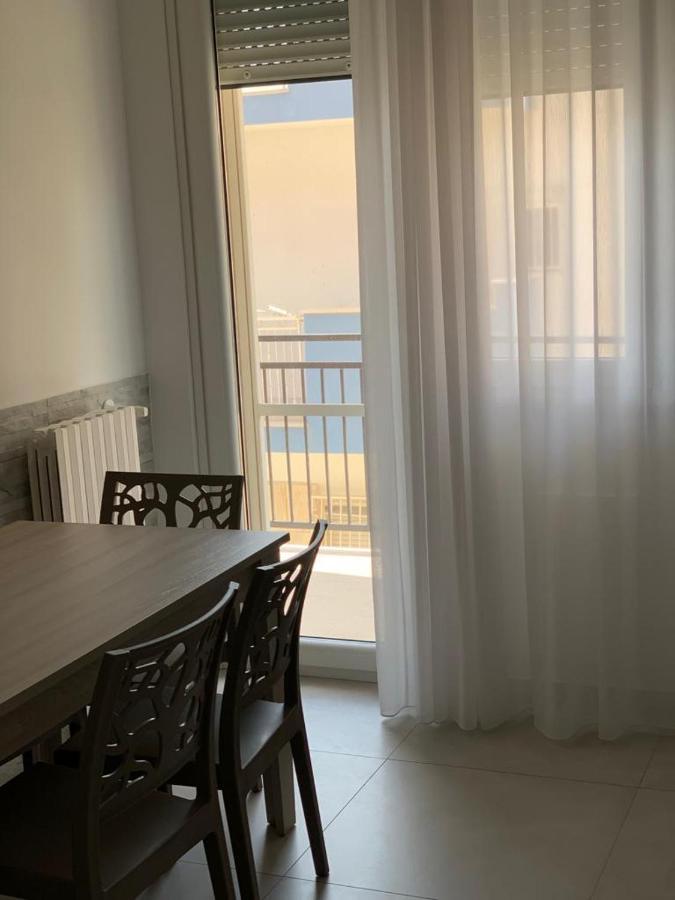 Panorama Belvedere Margherita Di Savoia Eksteriør bilde